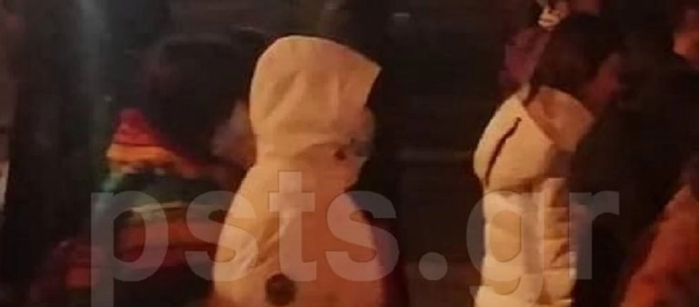 Κοροναϊός: Με μάσκες κυκλοφορούν οι Κινέζοι στις Κυκλάδες!